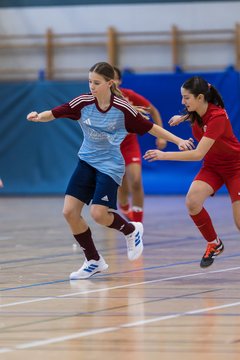 Bild 71 - wCJ NFV Futsalmeisterschaft